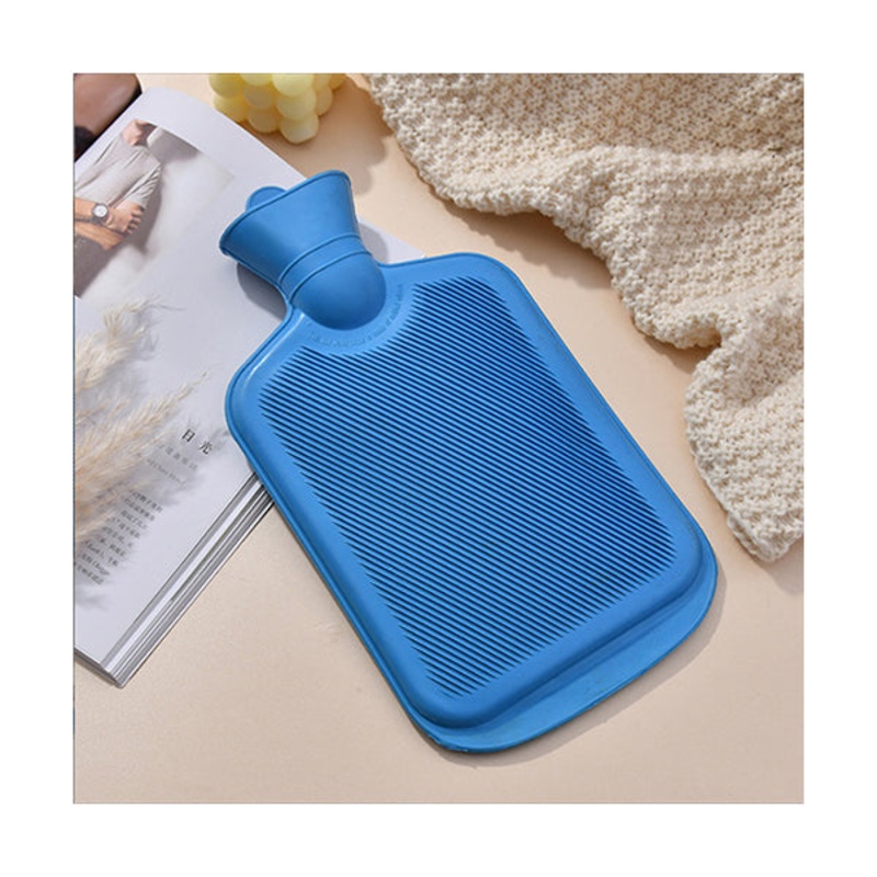 2000ml PVC Hot Cold Warmer Relaxing Bottle Bag L32 x W20Cm – 97430