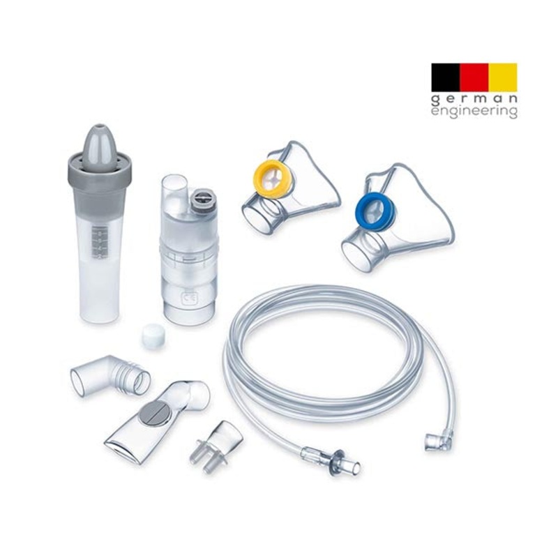 Beurer IH 28 Pro Yearpack – 60376