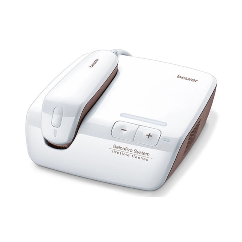 Beurer, IPL 10000+ SalonPro System Long-term IPL Hair Removal – 57609