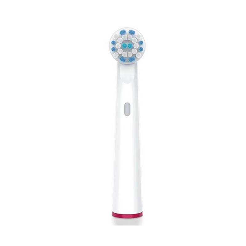 Beurer TB 30 / TB 50 Brush Head Sensitive 4 Pieces – 10158