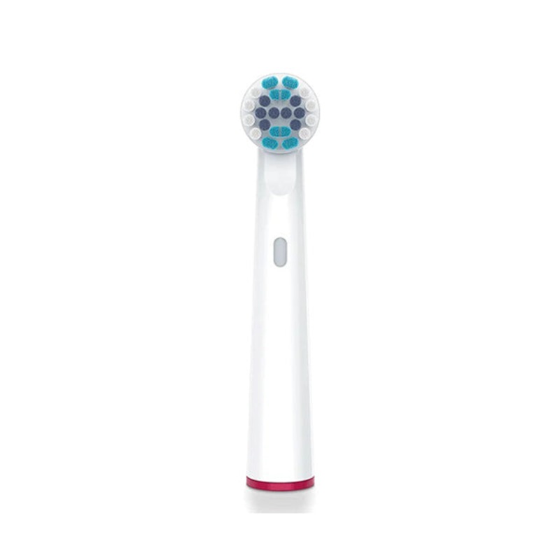Beurer, TB 30 / TB 50 Toothbrush Head Clean 4 Pcs – 10156