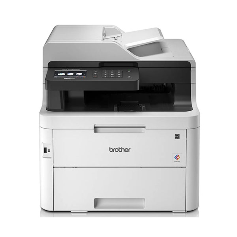 Brother, Digital Color All-in-One Printer – MFC-L3750CDW