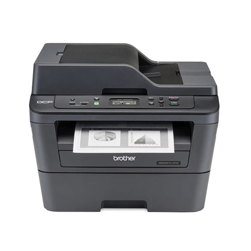 Brother Mono Laser Printer – DCP-L2540DW