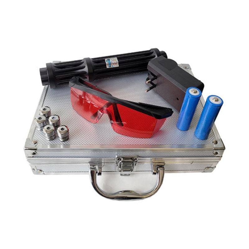Burning Laser Pointer Blue Beam – 16056