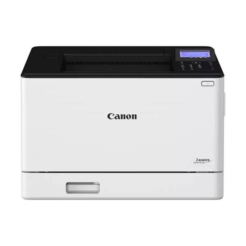 Canon i-SENSYS Laser Printer LBP673CDW