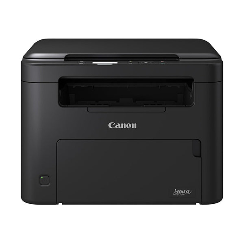 Canon I-Sensys MF272DW, An Eco-Friendly, Reliable 3 in 1 Device that Streamlines Workflows and Produces high-quality output