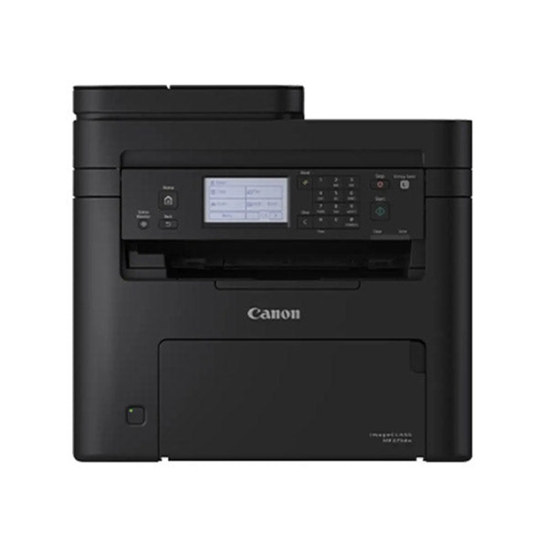 Canon, MFP MF275DW 4in1 29PPM, ADF, Duplex, WIFI Toner Canon 071 Printer – MF275DW