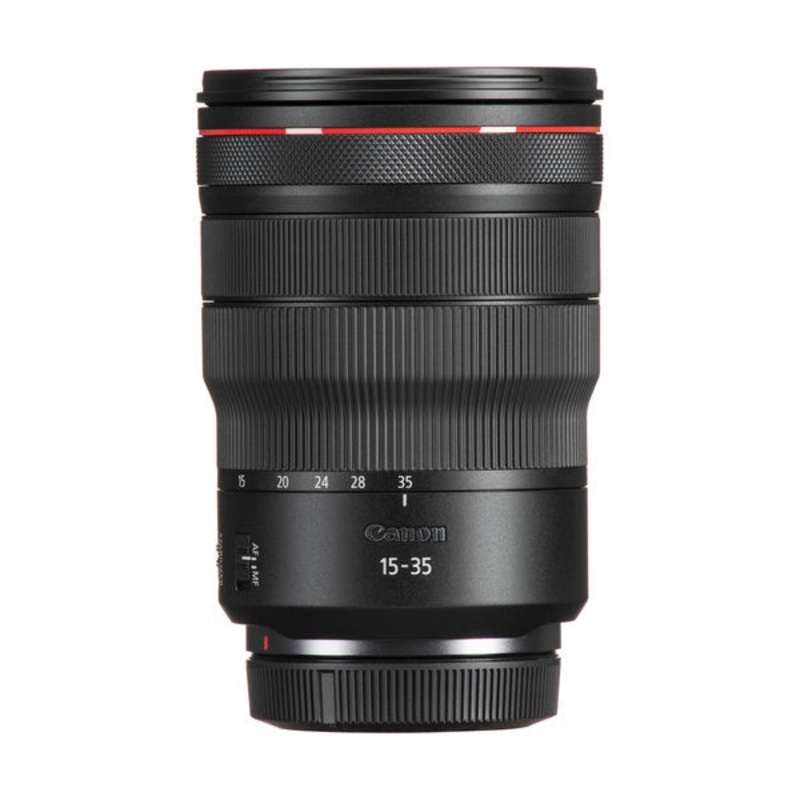 Canon RF 15-35mm f/2.8 L IS USM Lens