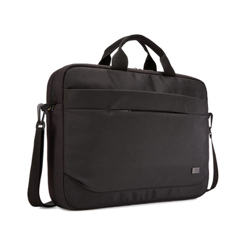 Case Logic Advantage 17-inch and Case Logic Lectro – ADVA117 K + LAC-100