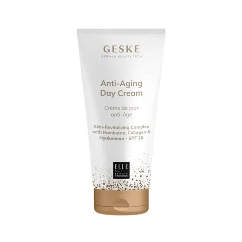GESKE, Anti-Aging Day Cream – GESKE000643SC01