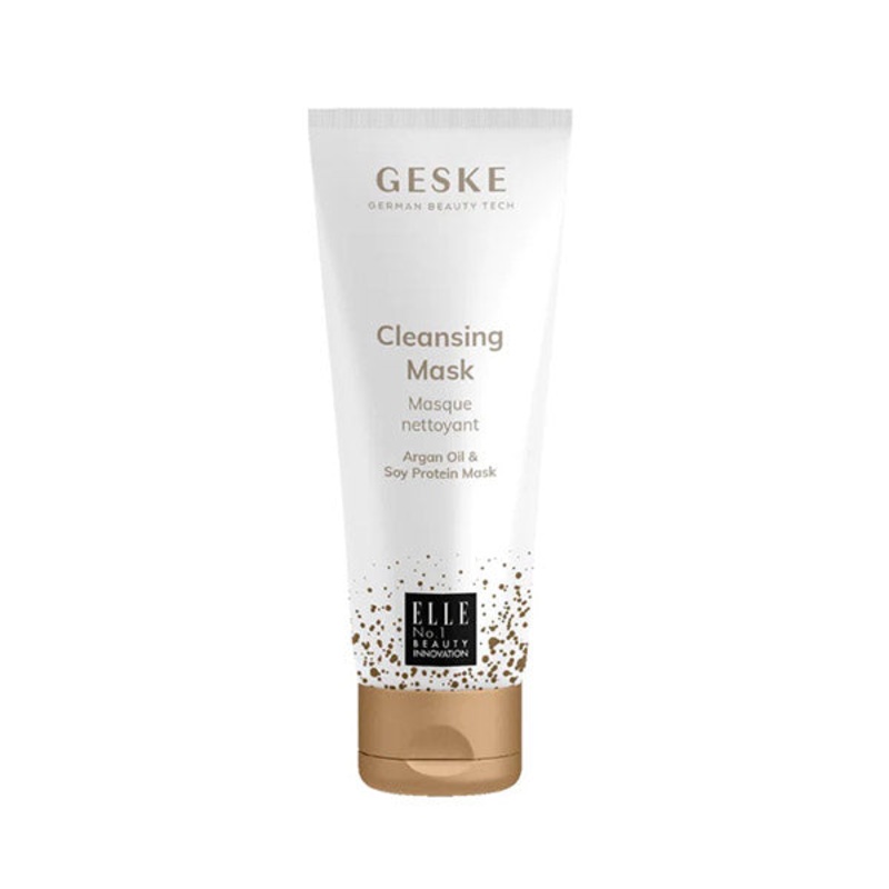 GESKE, Cleansing Mask|Brand New