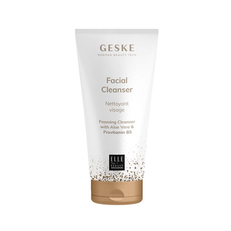 GESKE, Facial Cleanser – GESKE000640SC01
