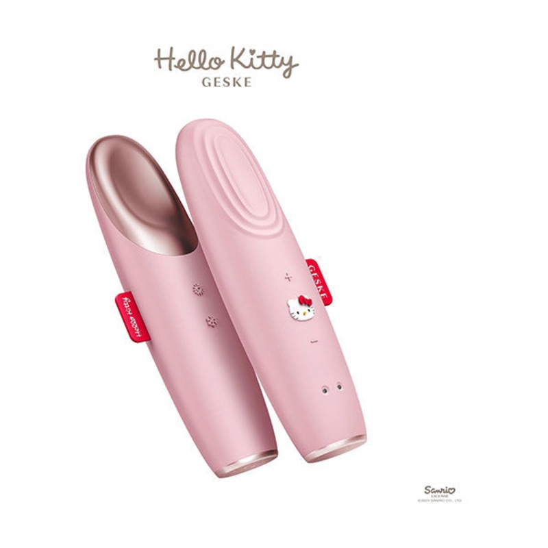 GESKE, Hello Kitty Warm & Cool Eye Energizer 6 in 1