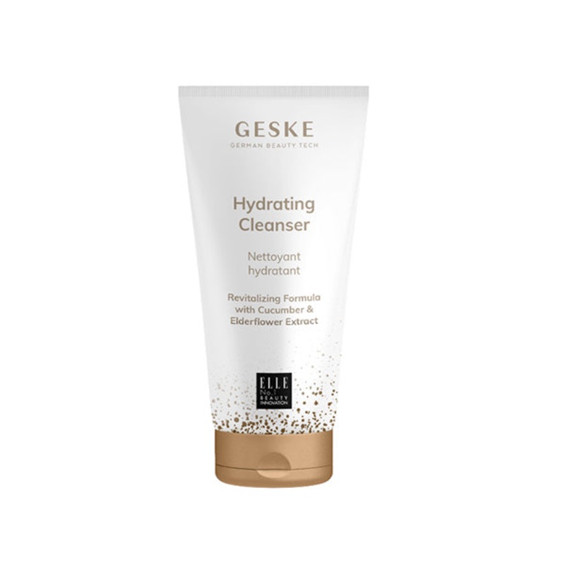 GESKE, Hydrating Cleanser – GESGK000641SC01