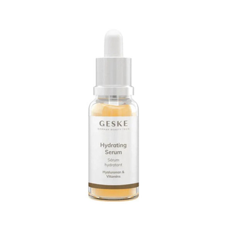 GESKE, Hydrating Serum|Brand New
