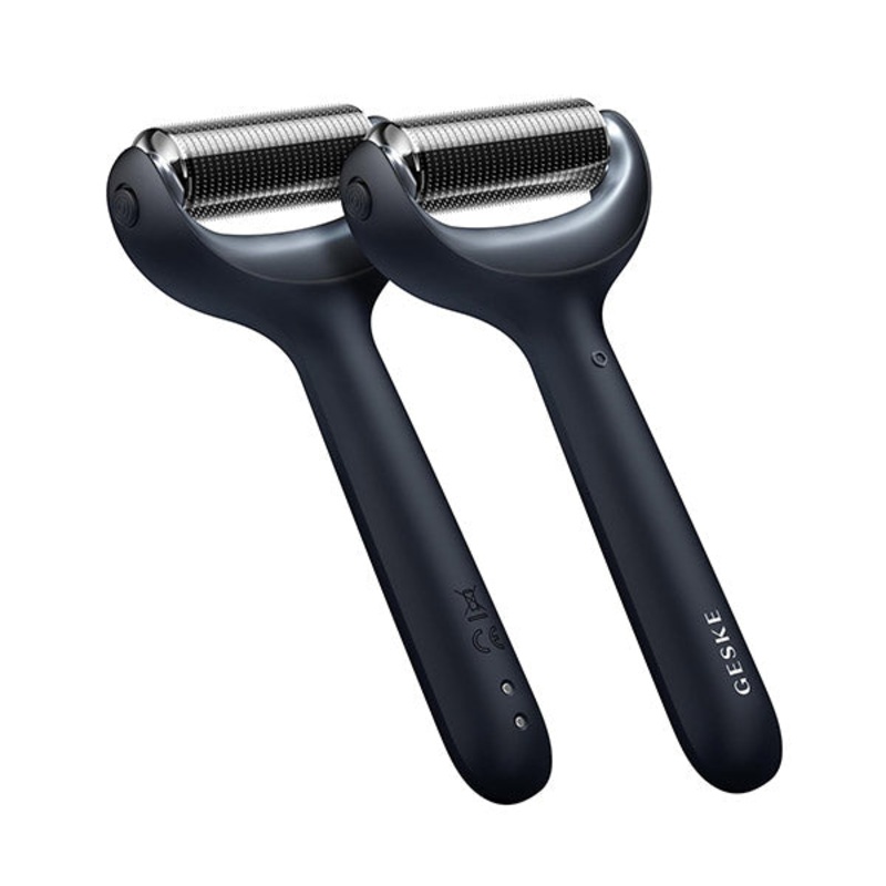Geske, MicroNeedle Face & Body Roller, 9 in 1 – GESGK000042
