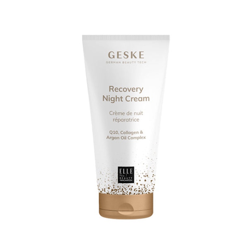 GESKE, Recovery Night Cream – GESGK000646SC01