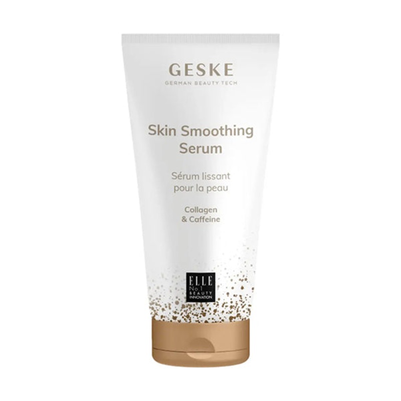 GESKE, Skin Smoothing Serum|Brand New