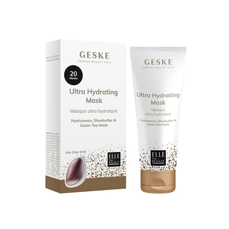 GESKE, Ultra Hydrating Mask|Brand New