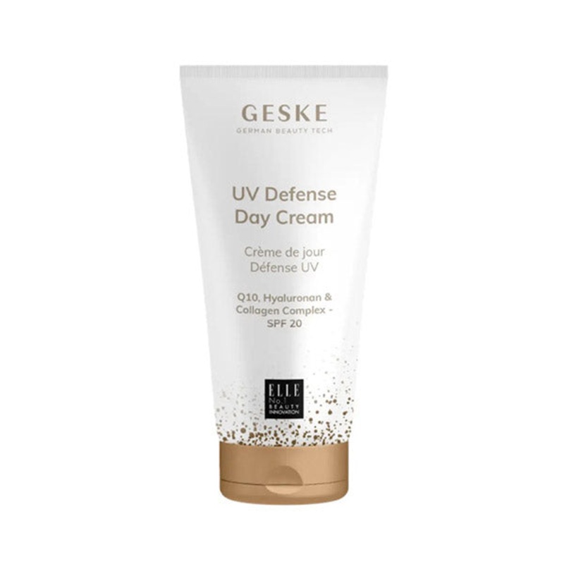 GESKE, UV Defense Day Cream – GESKE000645SC01
