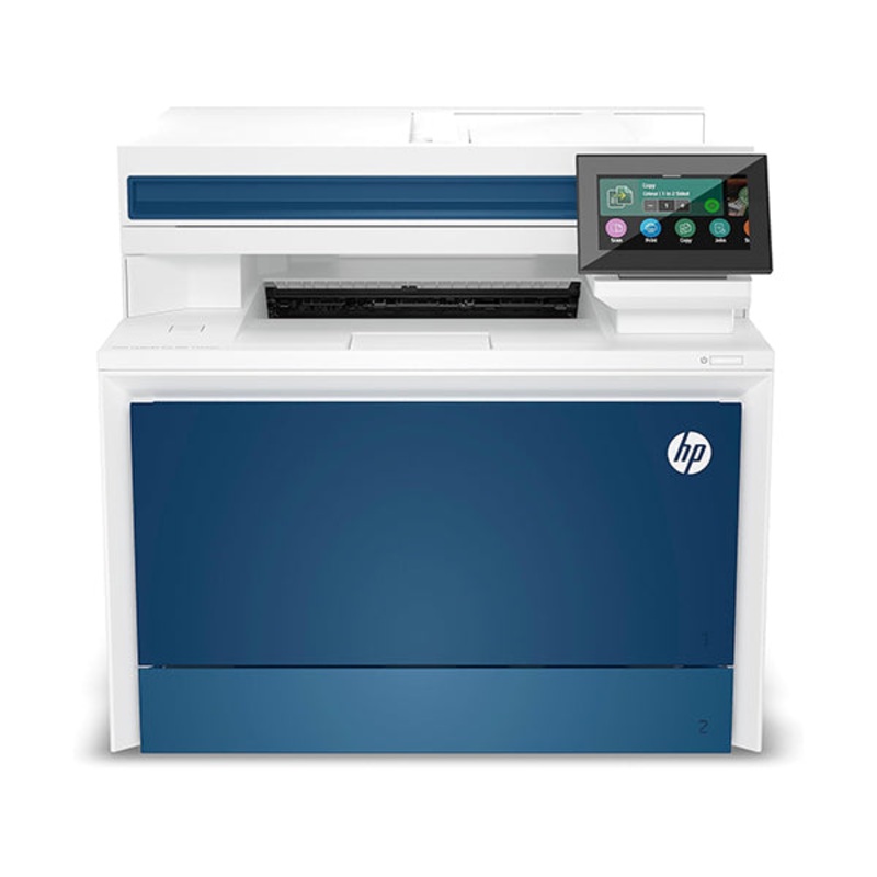 HP, Color LaserJet Pro MFP Printer – 4303dw