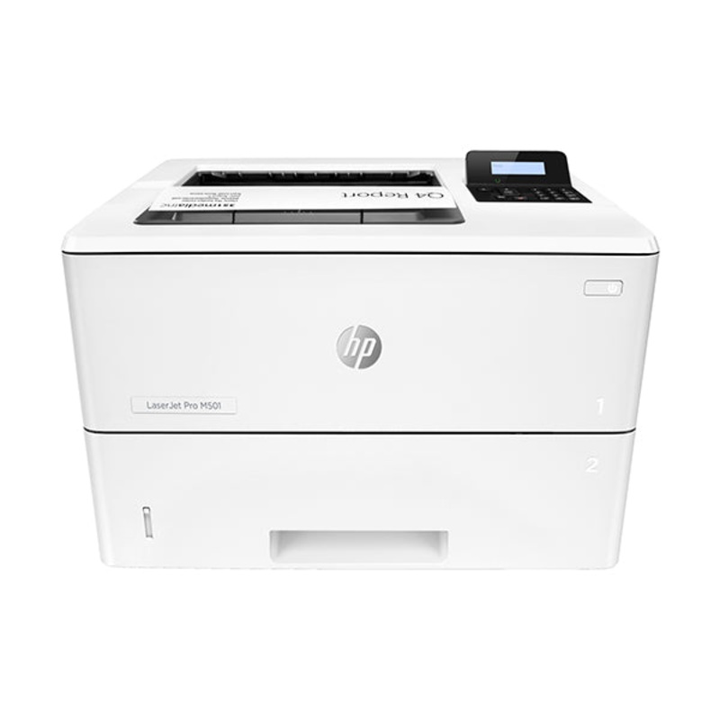 HP, LaserJet Pro 400 Printer – M501DN