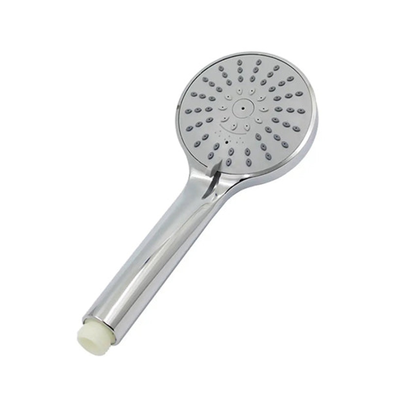 J&S High-Pressure Handheld Shower Head JS185567 – 12147