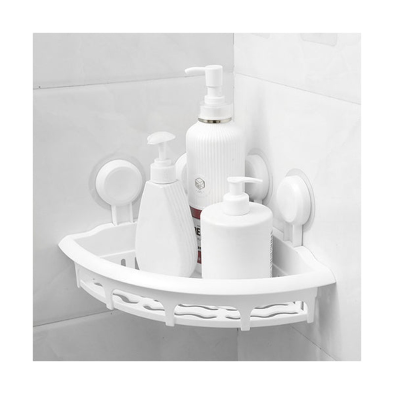 J&S Rack Suction Cup Wall Hanging – 12153