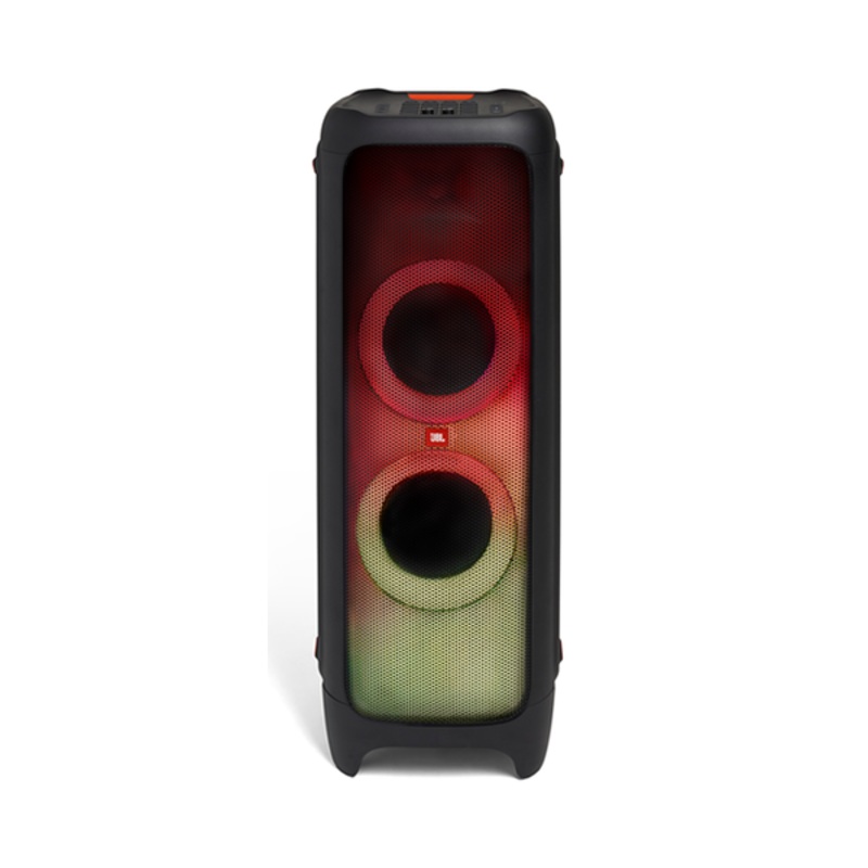 JBL PartyBox 1000 Powerful Bluetooth Party Speaker with Full-Panel Light Effects