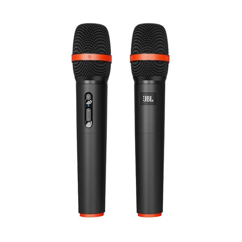 JBL Wireless UHF Car Entertainment Microphone – MIC-300