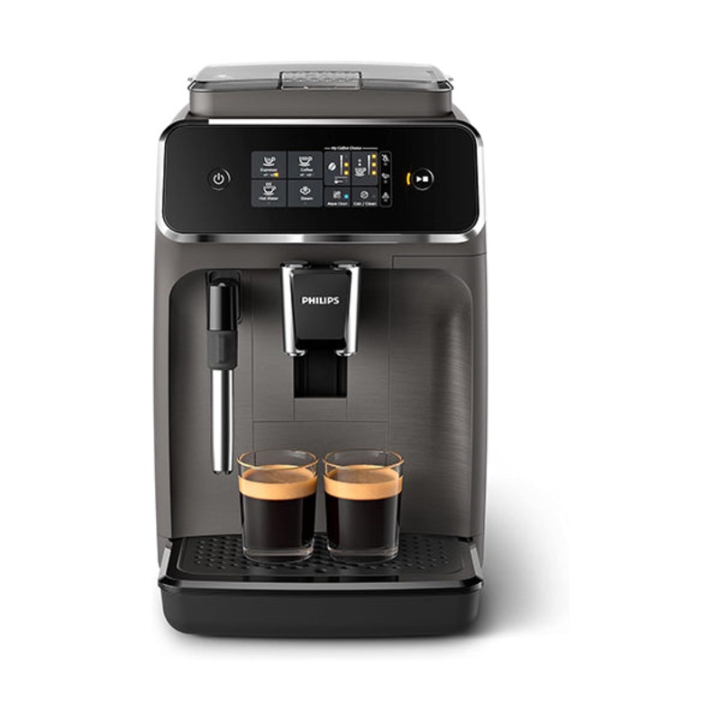 Philips Series 2200 Fully Automatic Machine EP2224