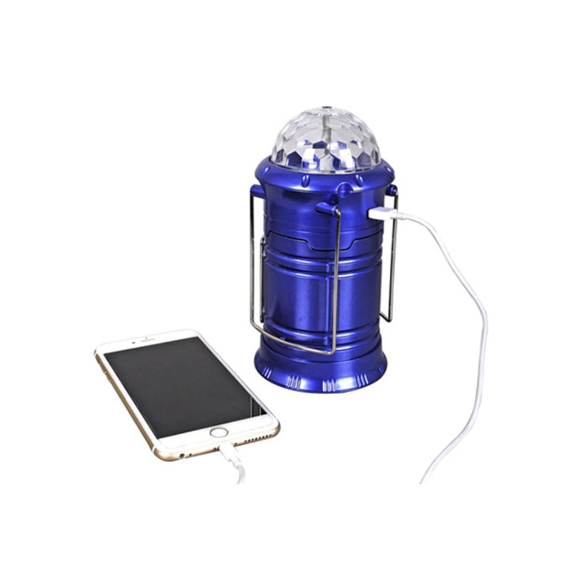 Rechargeable LED Light Lantern – 16058
