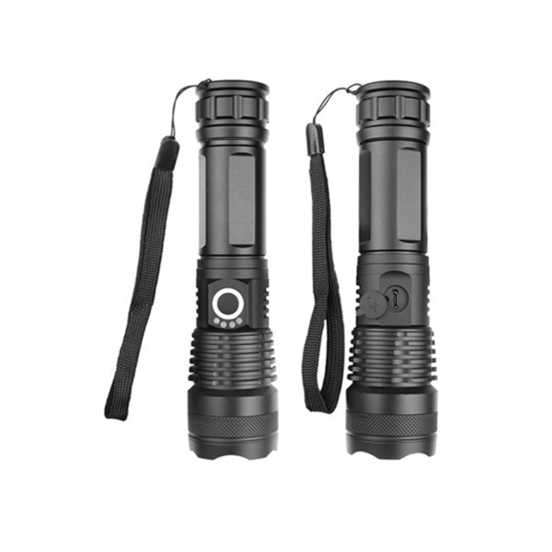 Tactical Super Flash Light – 16057