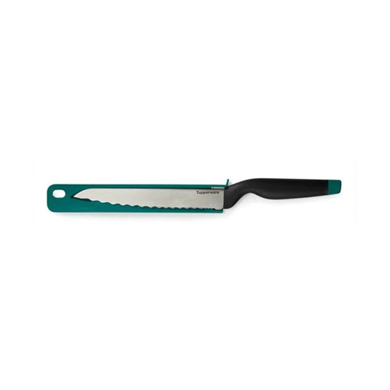 Tupperware, A-Series Bread Knife – 266235