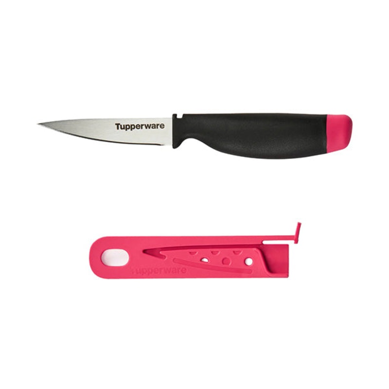 Tupperware, A-series Paring Knife – 266237