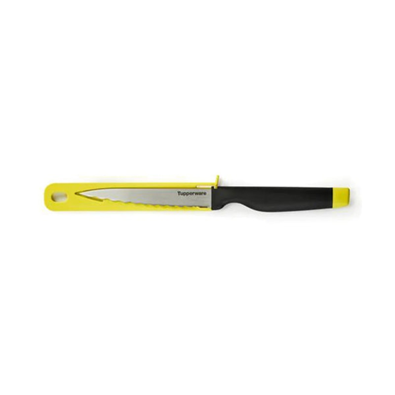 Tupperware, A-Series Serrated Utility Knife – 266238