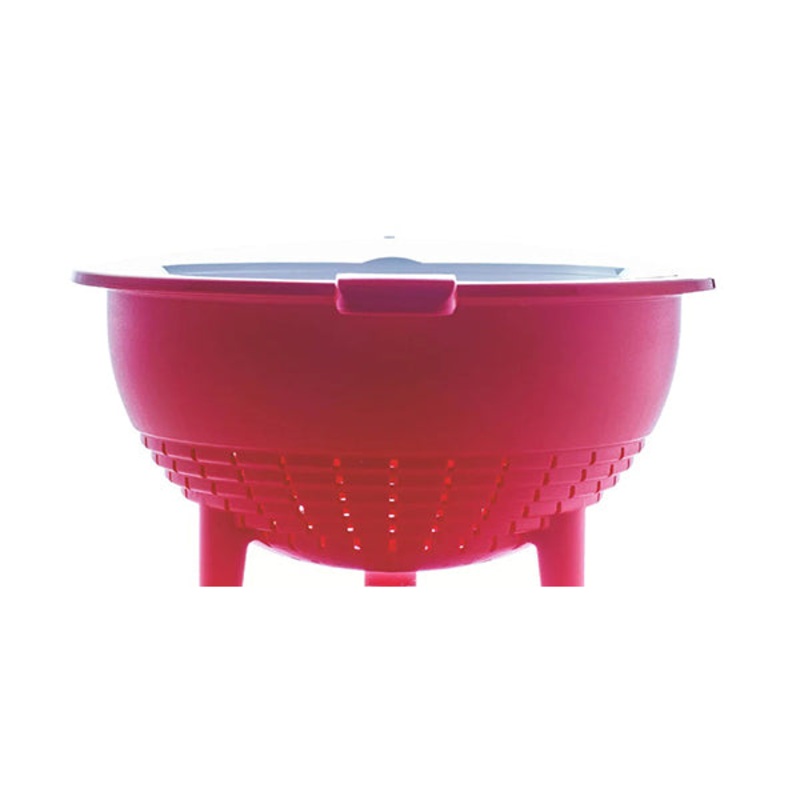 Tupperware, Double Colender – 113696