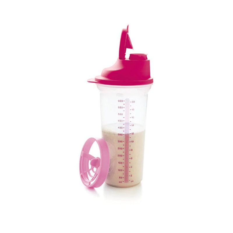 Tupperware, EZ Shaker 600ML – 254127