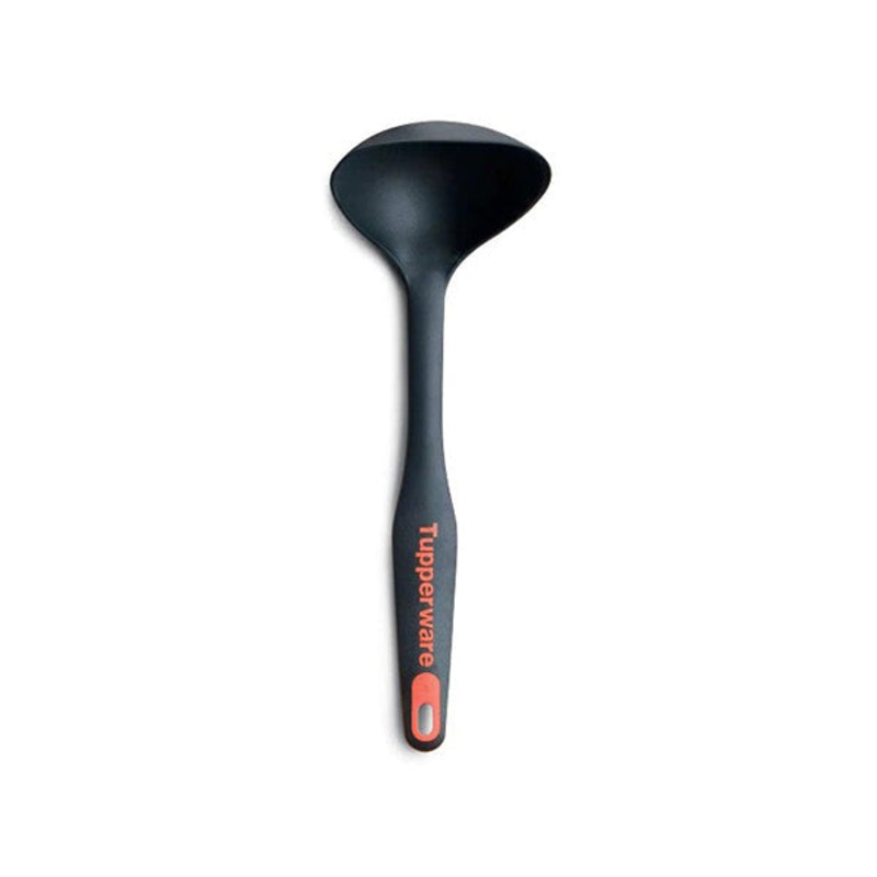 Tupperware, Ladle – 113684|Black|Brand New