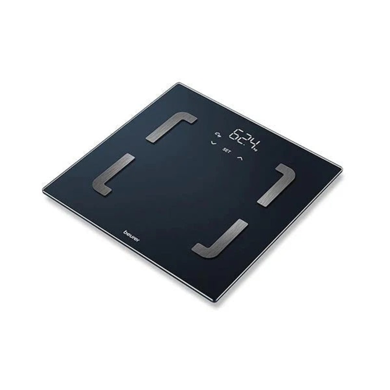 Beurer BF 880 Wifi Diagnostic Bathroom Scale – 76008