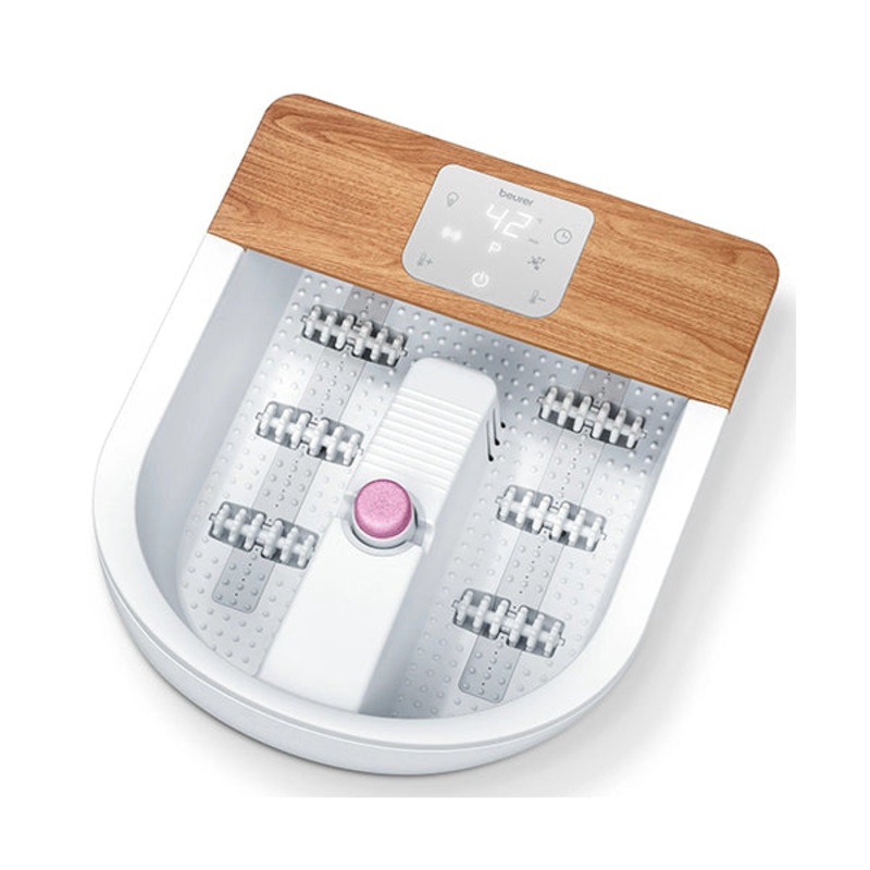 Beurer, FB 65 Wellness Foot Whirlpool – 63231
