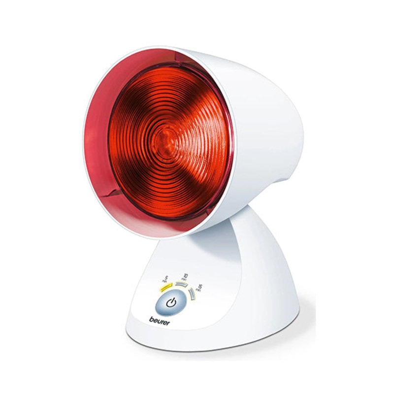 Beurer, IL 35 Infrared Lamp – 61612