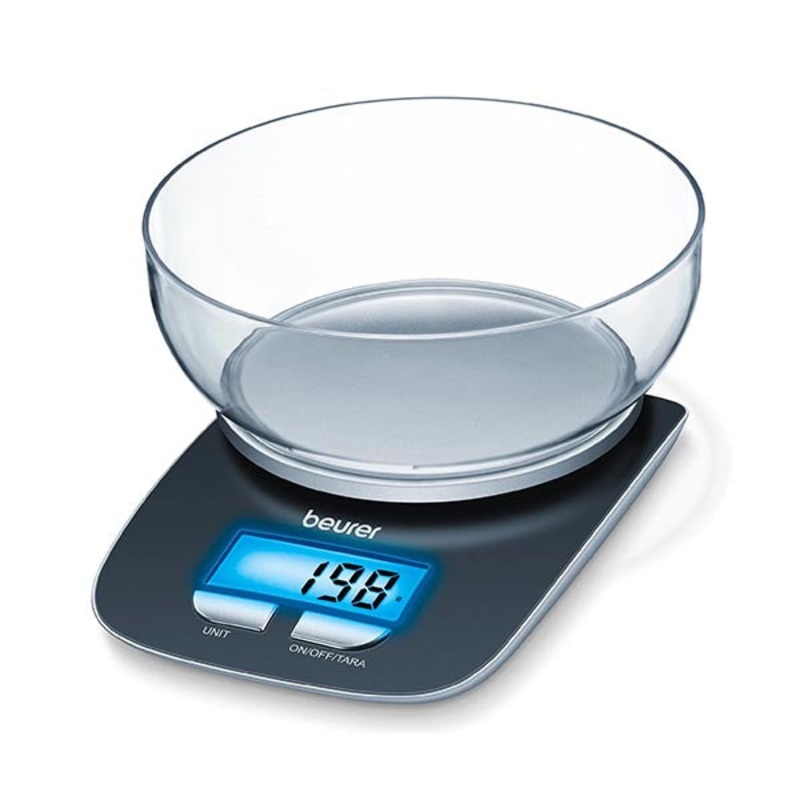 Beurer KS 25 Kitchen Scale – 70415