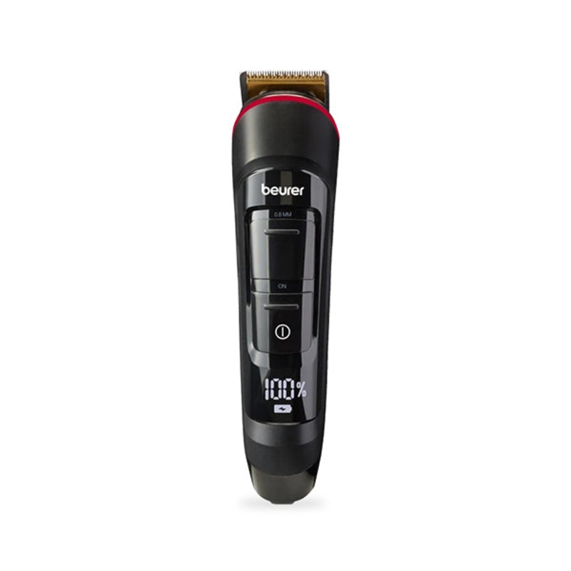 Beurer, MN4X Beard Trimmer – 10260