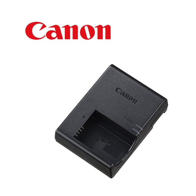 Canon Battery Charger – LC-E17