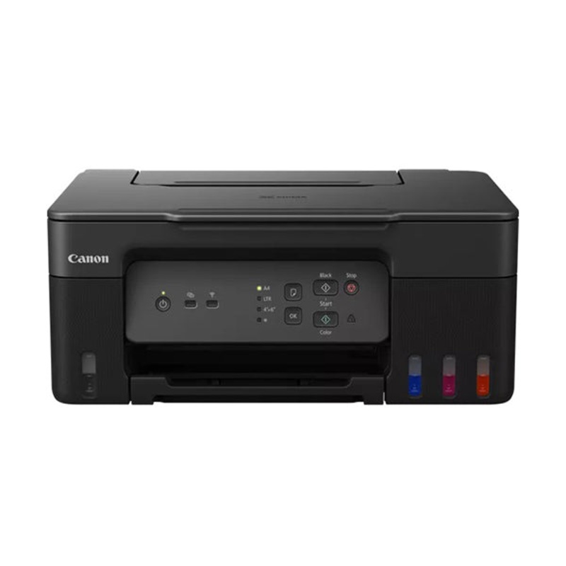 Canon PIXMA G3430 Wi-Fi, Print, Scan & Copy Cloud