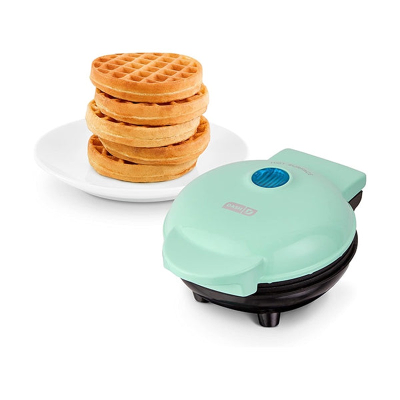 DASH Waffle Maker 10Cm Plate – DMW001