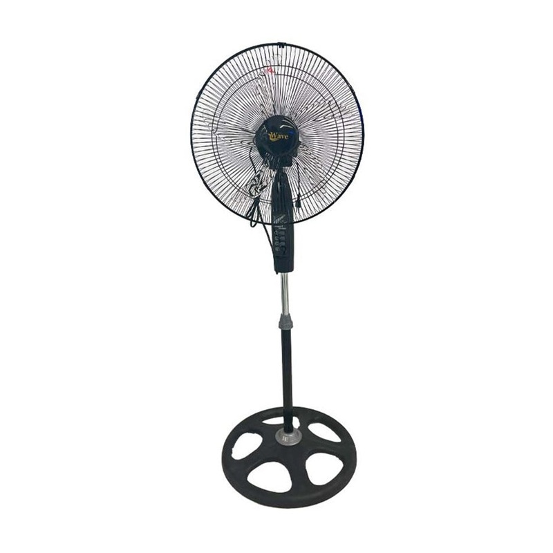 Diamond Pro 5 Bladed Stand Fan 18 75W