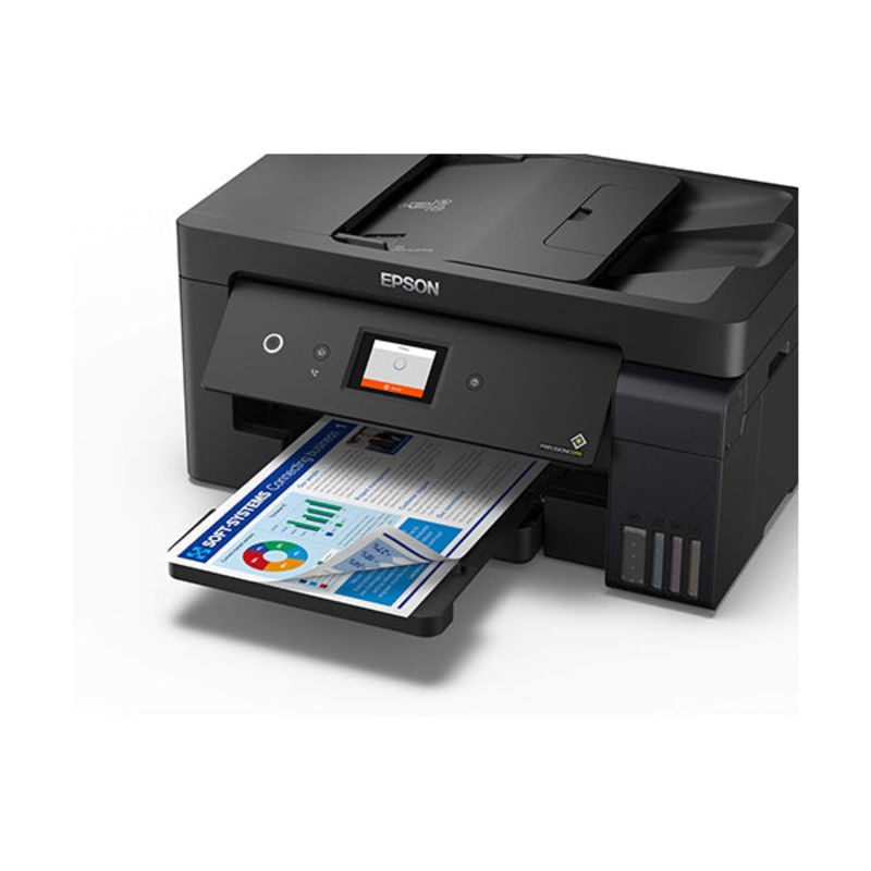 Epson, EcoTank L14150 A3+ 4-in-1 Wi-Fi Business Tank Printer