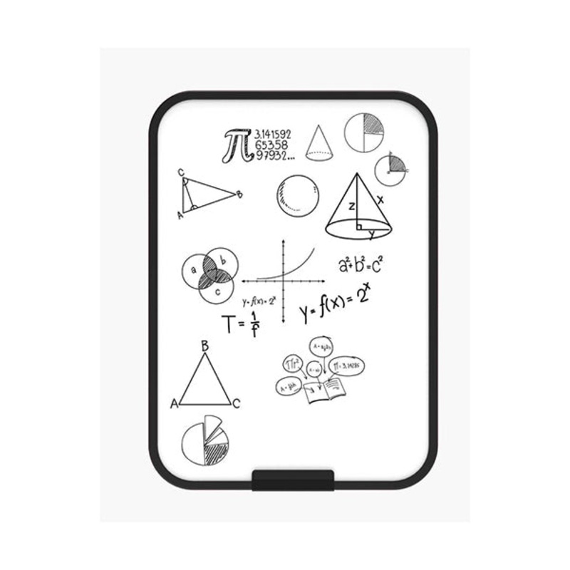 Green Lion 2 in 1 LCD Drawing Board 20